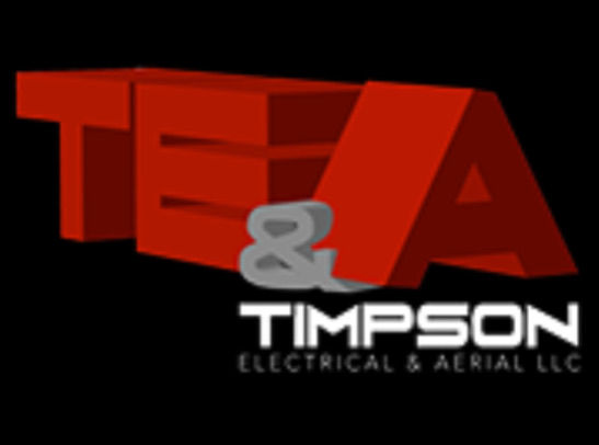 Timpson Electrical & Aerial Services, LLC Logo