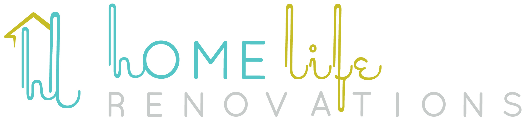Home Life Renovations, LLC Logo