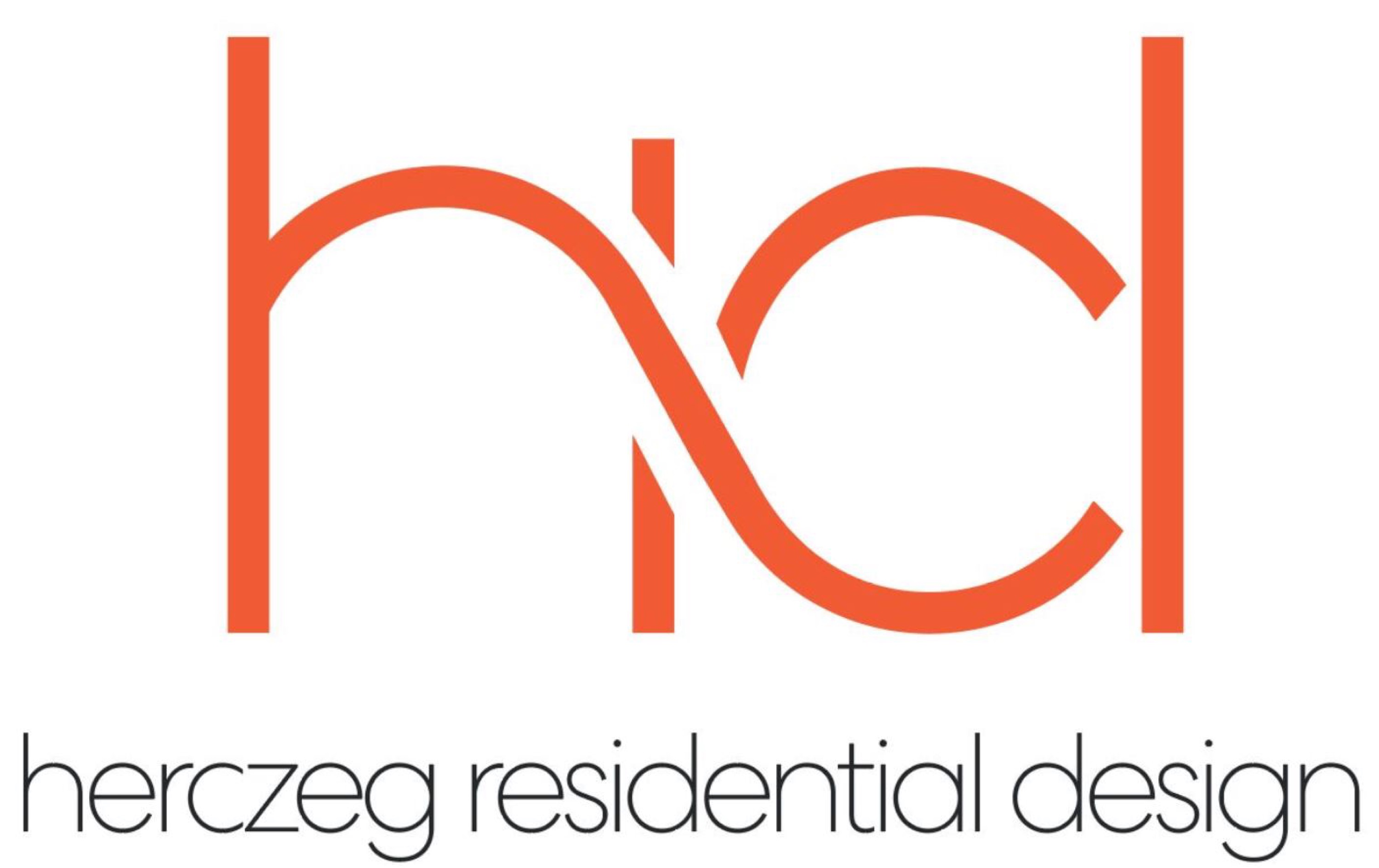 Herczeg Residential Design Logo