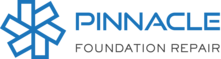 Pinnacle Foundation Repair, LLC Logo