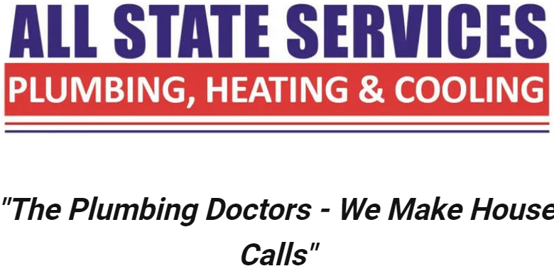 All State Services Logo