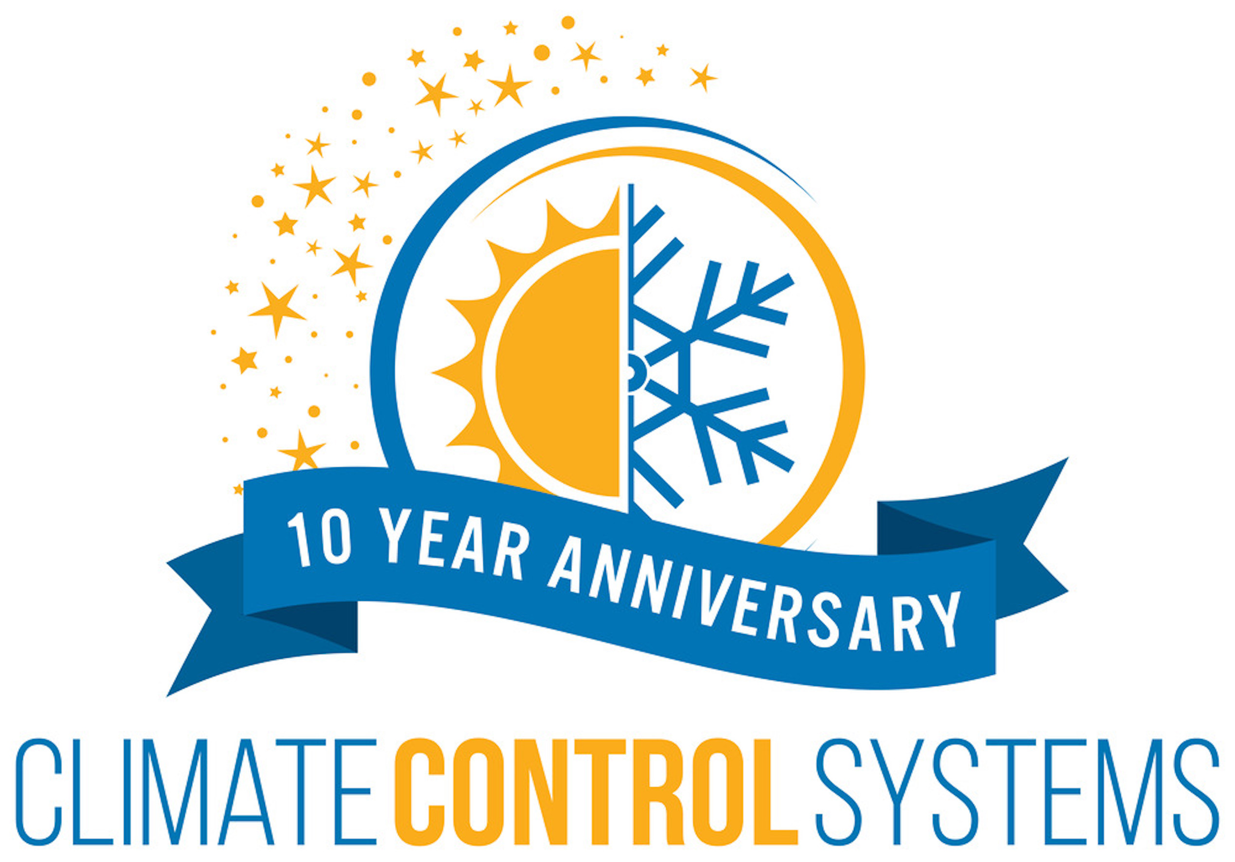 Climate Control Systems Logo