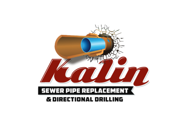 Kalin Excavating Logo