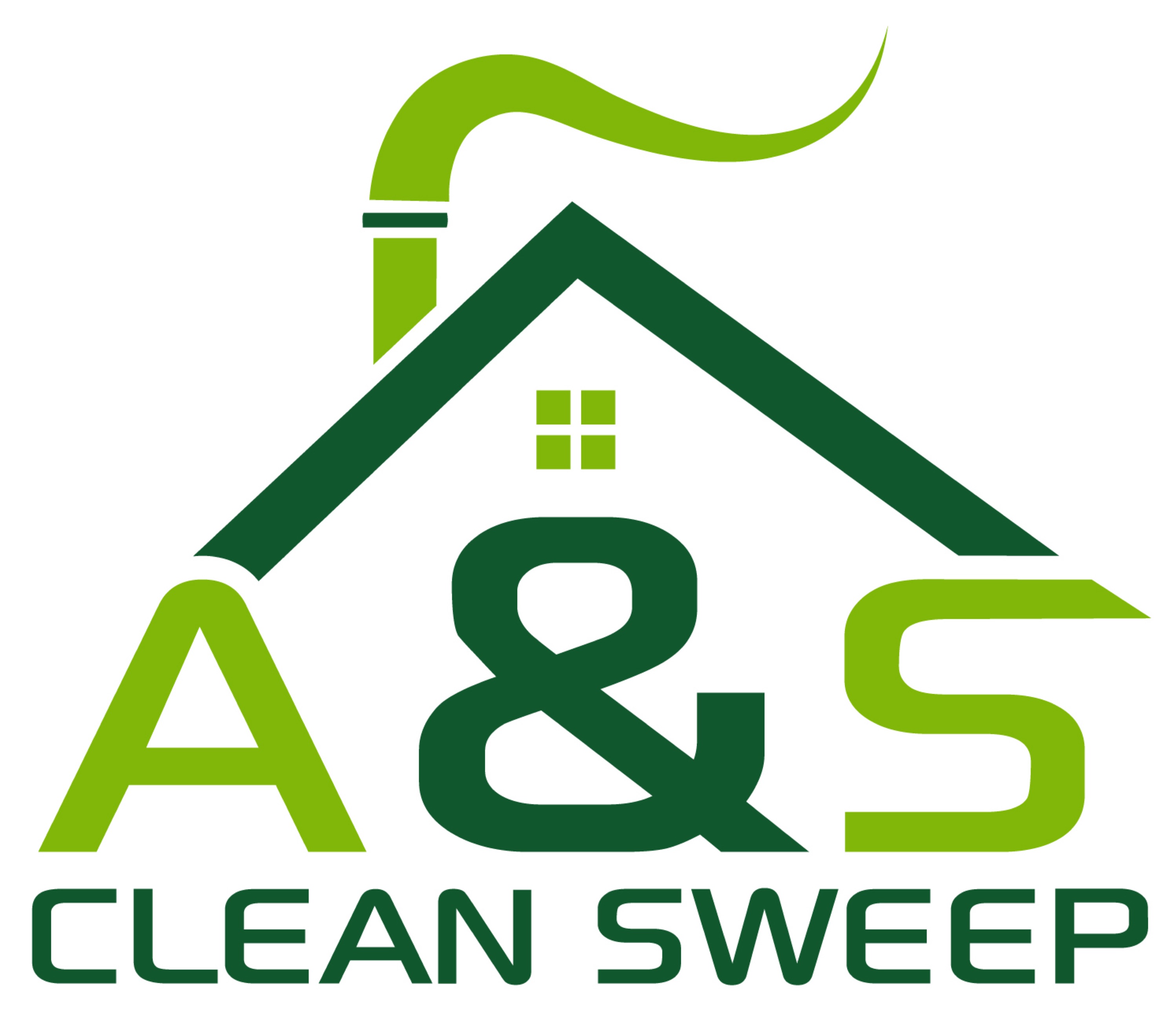 A and S Clean Sweep, LLC Logo