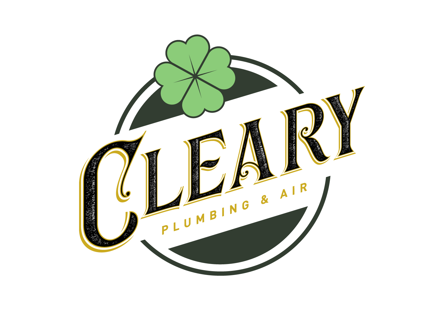 Cleary Air, LLC Logo