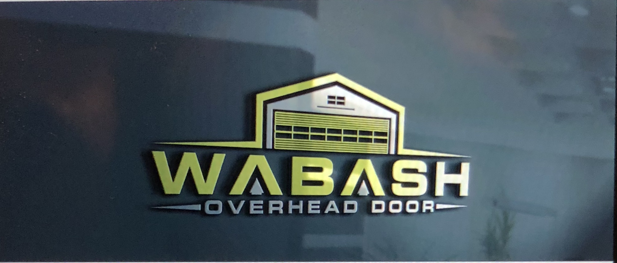 Wabash Overhead Door Logo