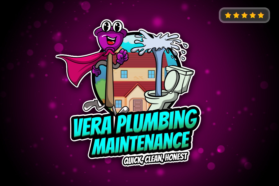 Vera Maintenance - Unlicensed Contractor Logo