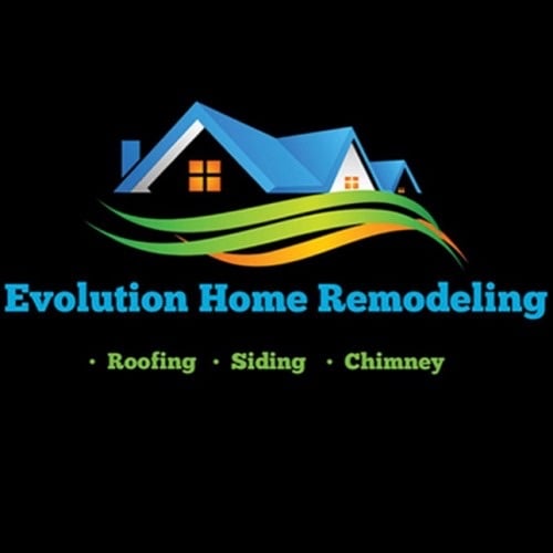 Evolution Home Remodeling, LLC Logo
