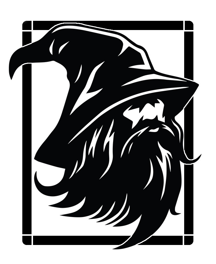 Screen Wizard Logo