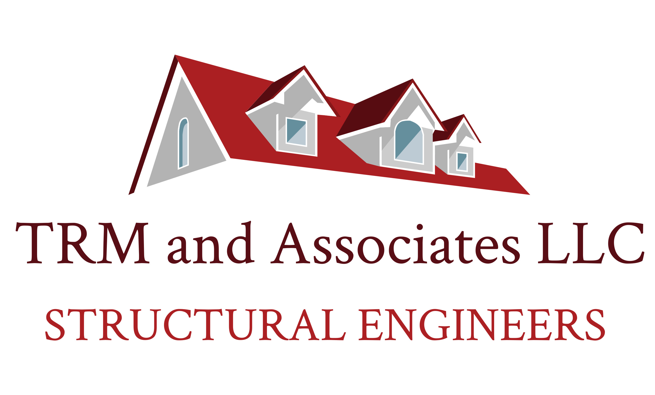 TRM & Associates, LLC Logo