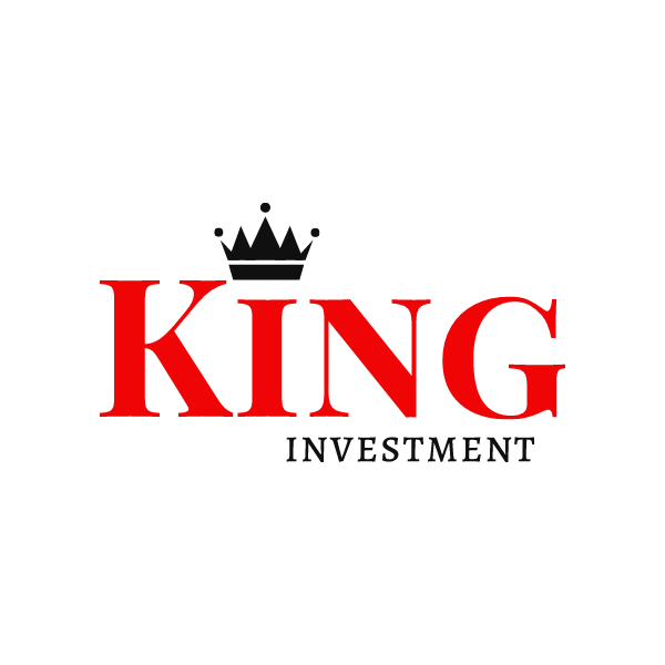 King Investment Logo