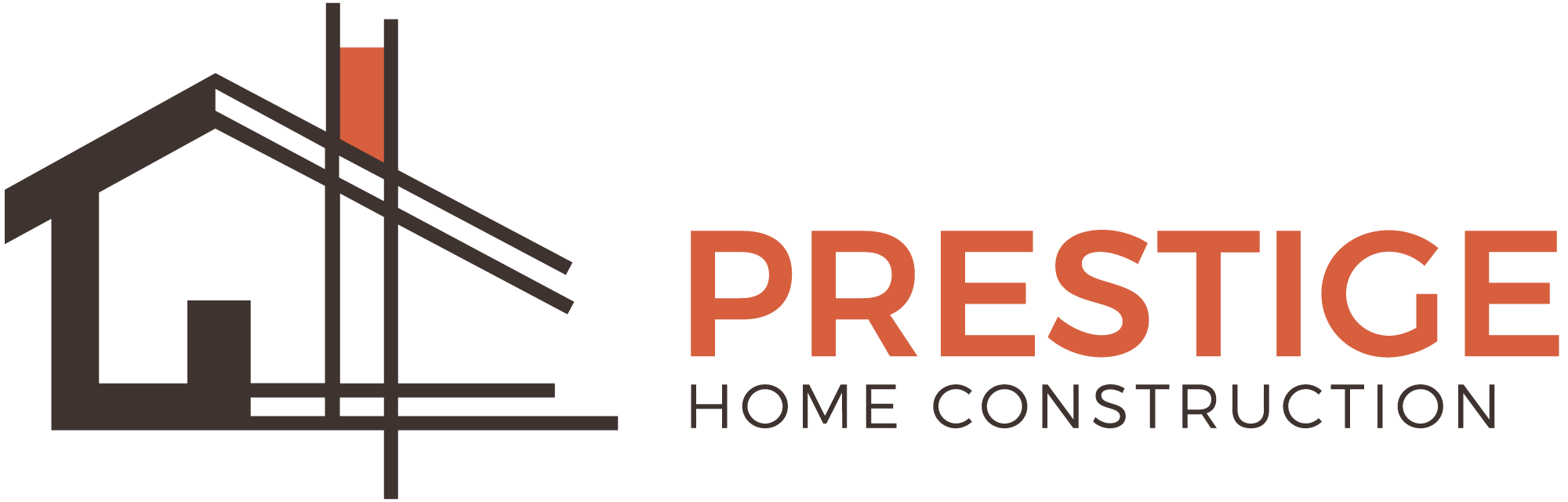 Prestige Home Construction, LLC Logo