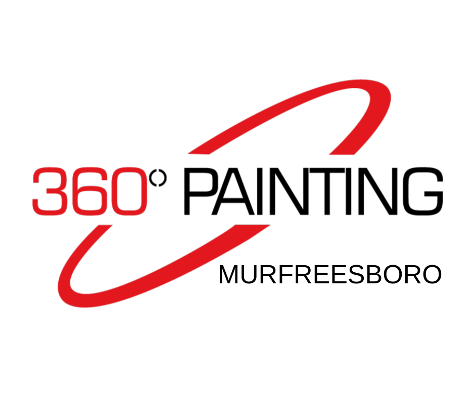 360 Painting of Greater Nashville Logo