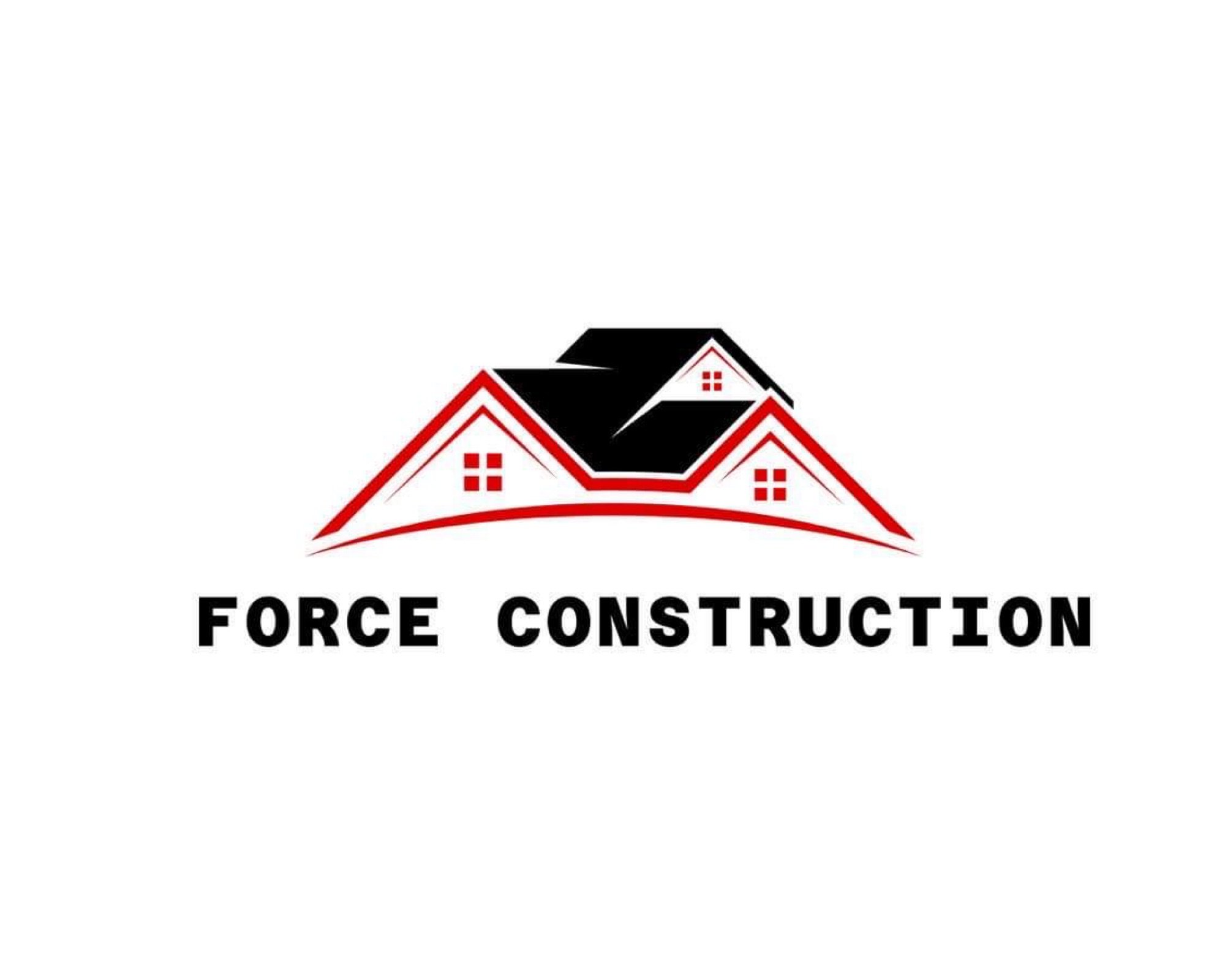 Force Construction Logo
