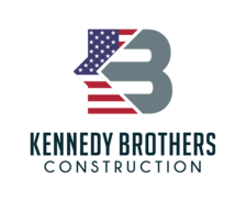 K. B. Construction - Inicio  Facebook Logo