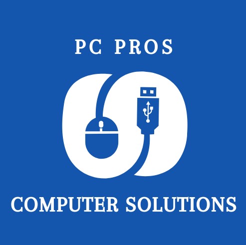 PC Pros Computer Solutions Logo