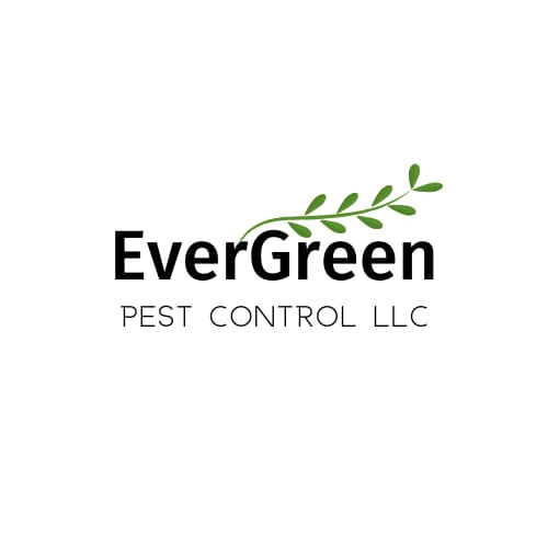 Evergreen Pest Control Logo