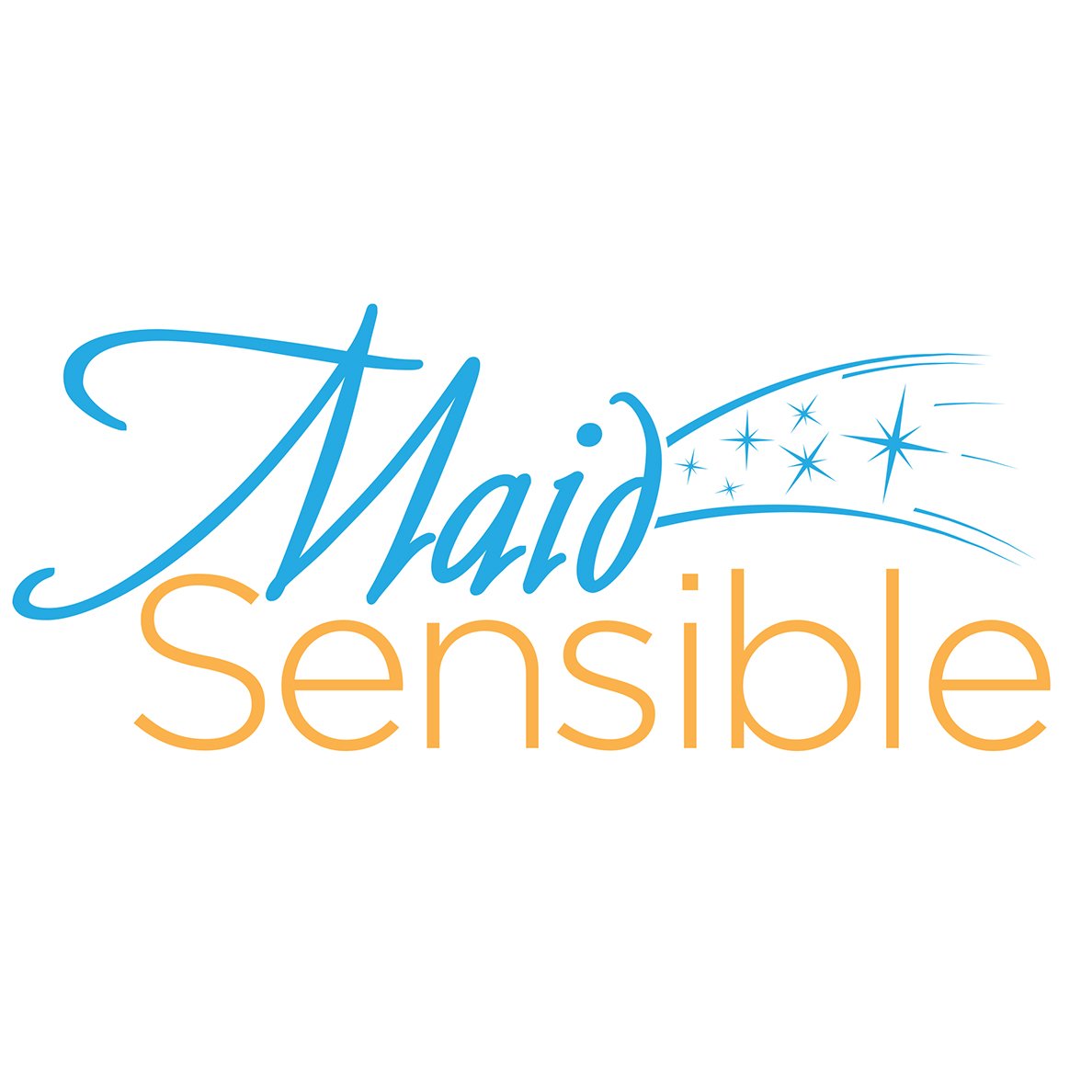 Maid Sensible, LLC Logo