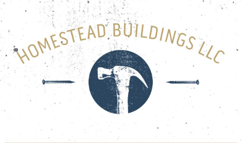 Homestead Buildings Logo