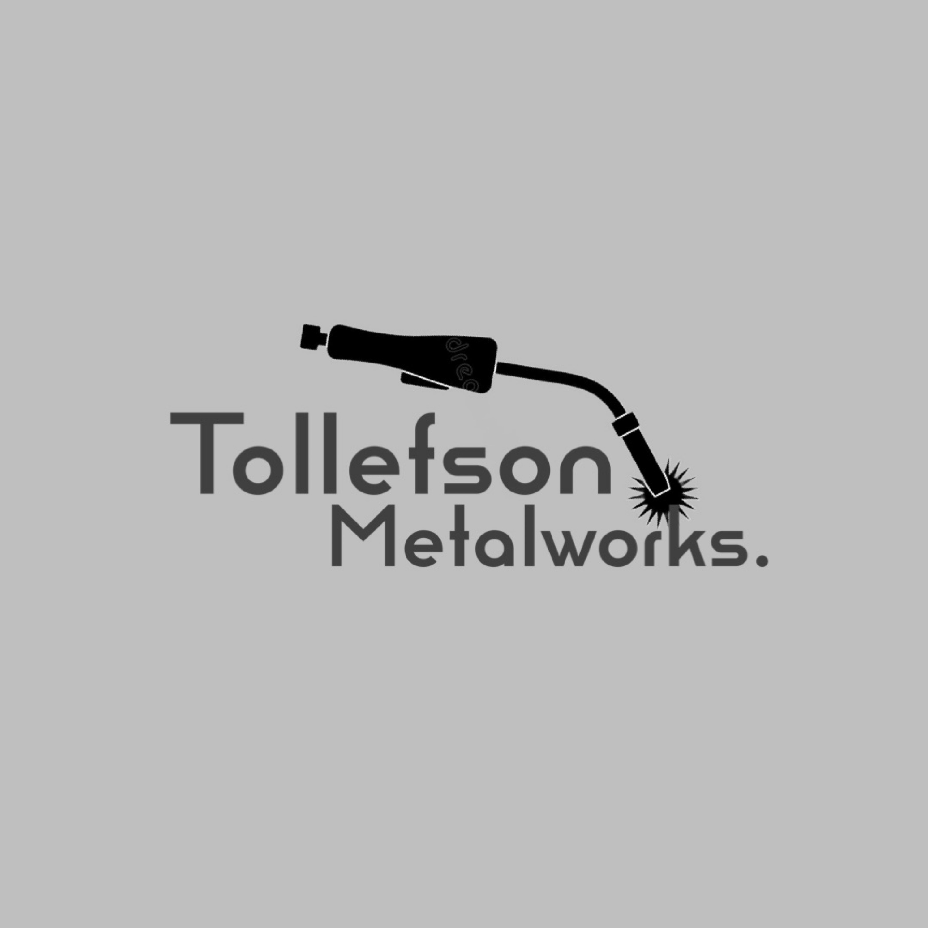 Tollefson Metalworks Logo
