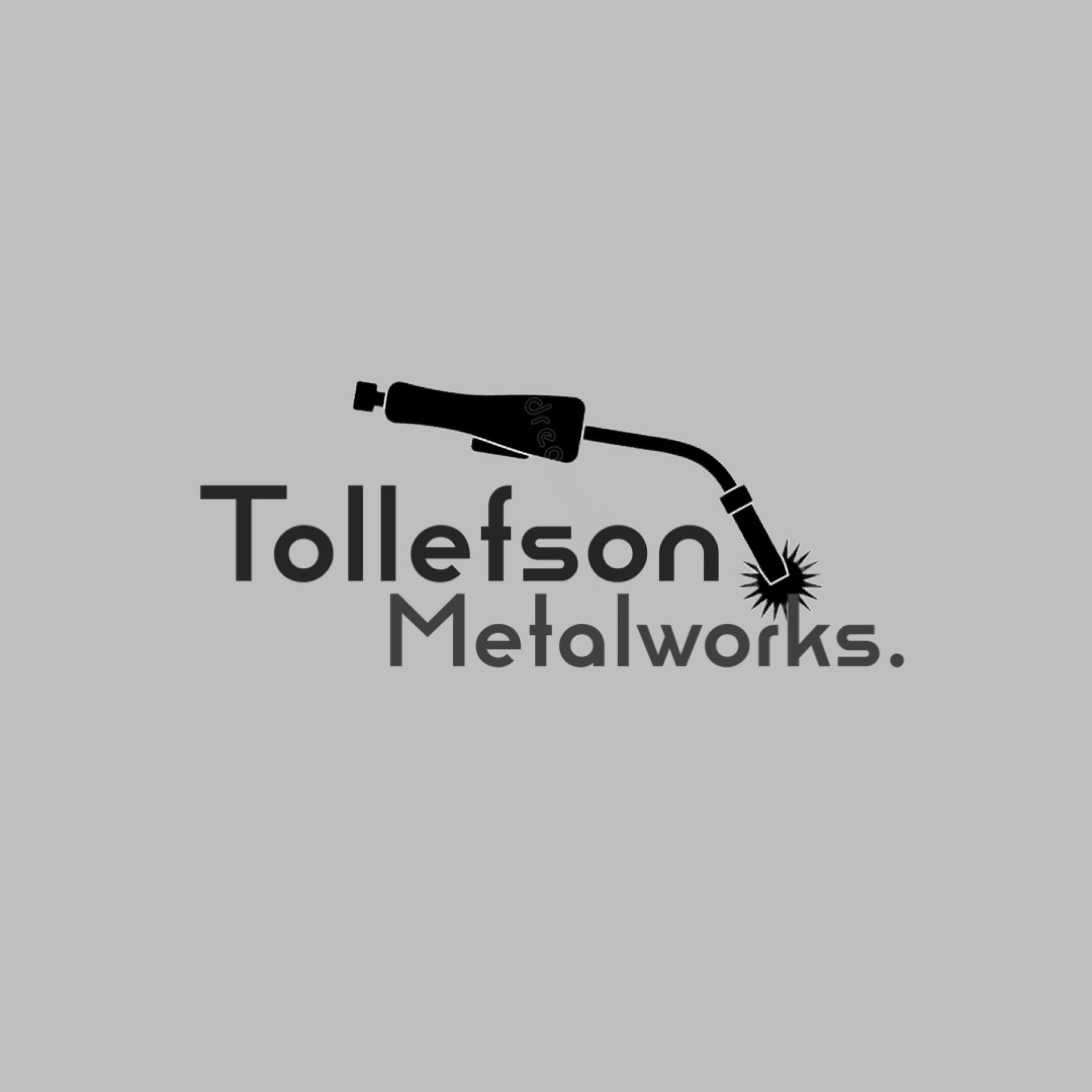 Tollefson Metalworks Logo
