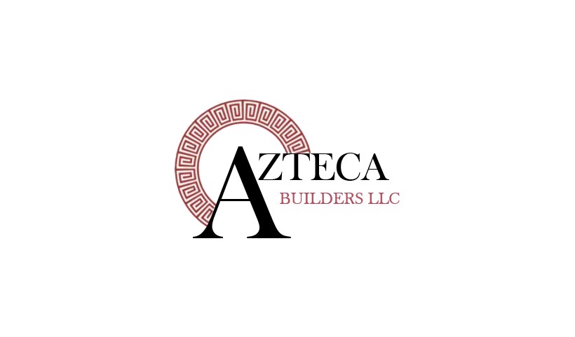 Azteca Builders, LLC Logo