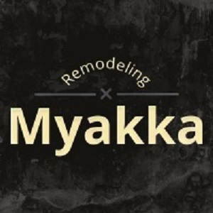 Myakka Remodeling, LLC Logo