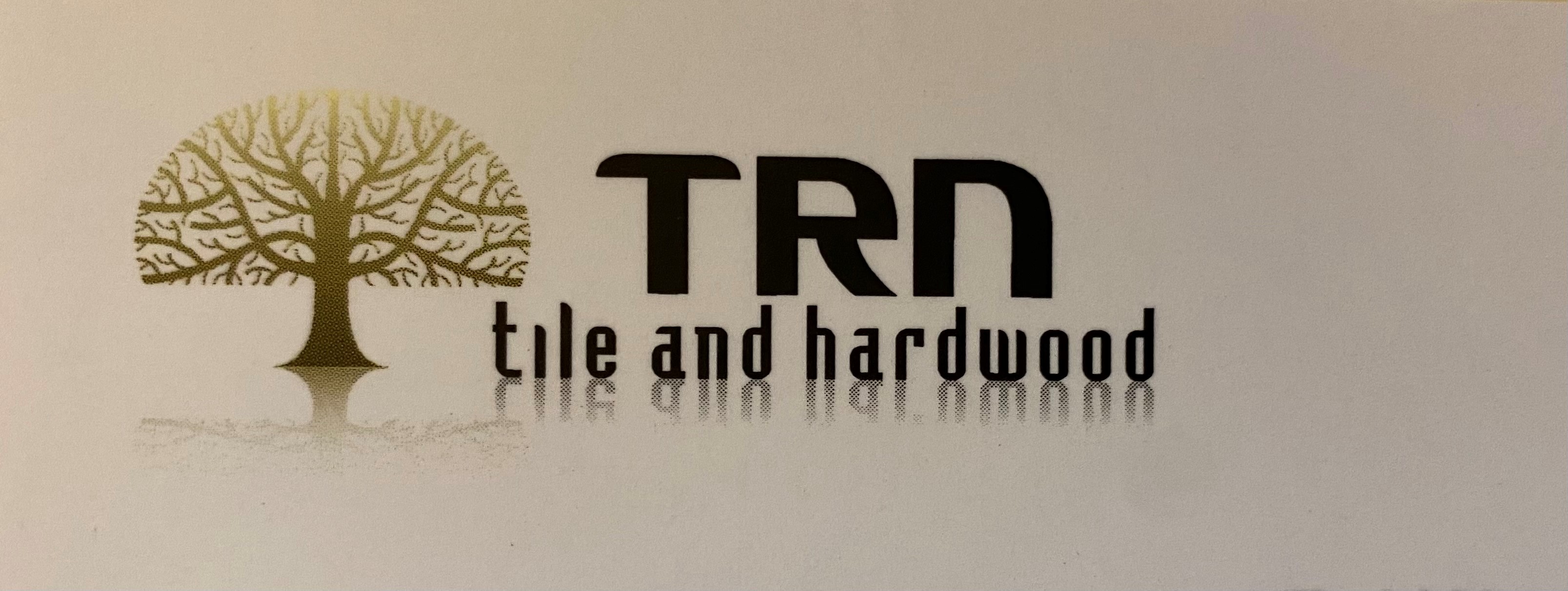 TRN Flooring Logo