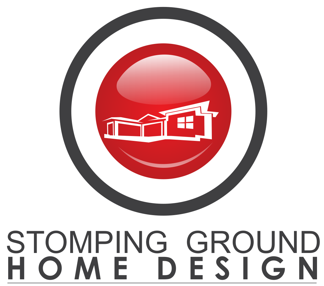 Stomping Ground Home Design LLC Logo