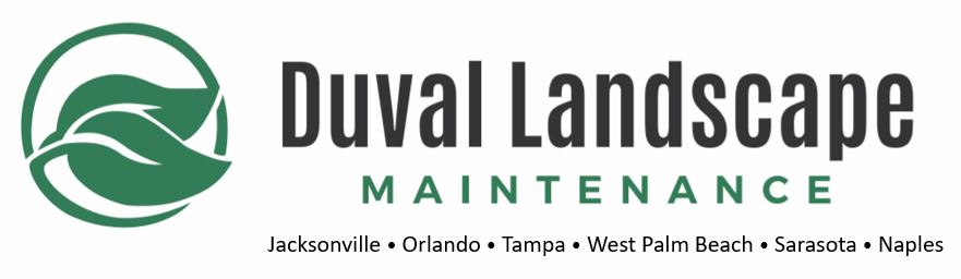 Duval Landscape Maintenance LLC Logo