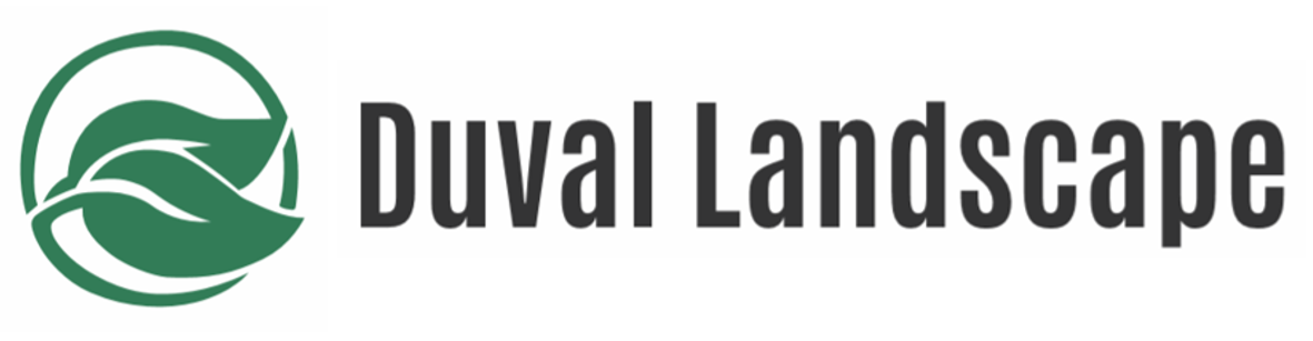Duval Landscape Maintenance LLC Logo