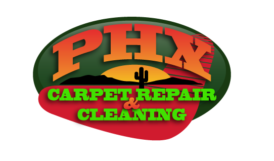 Phoenix Carpet Repair & Cleaning Logo