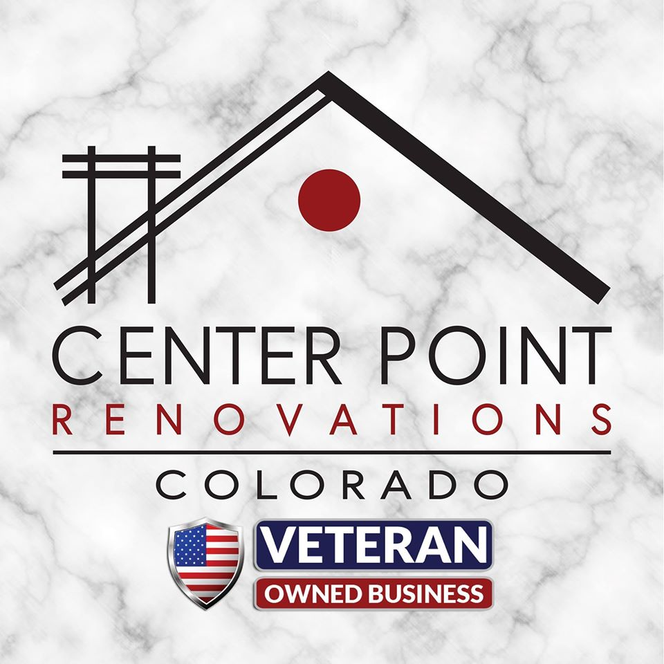 Center Point Renovations Logo