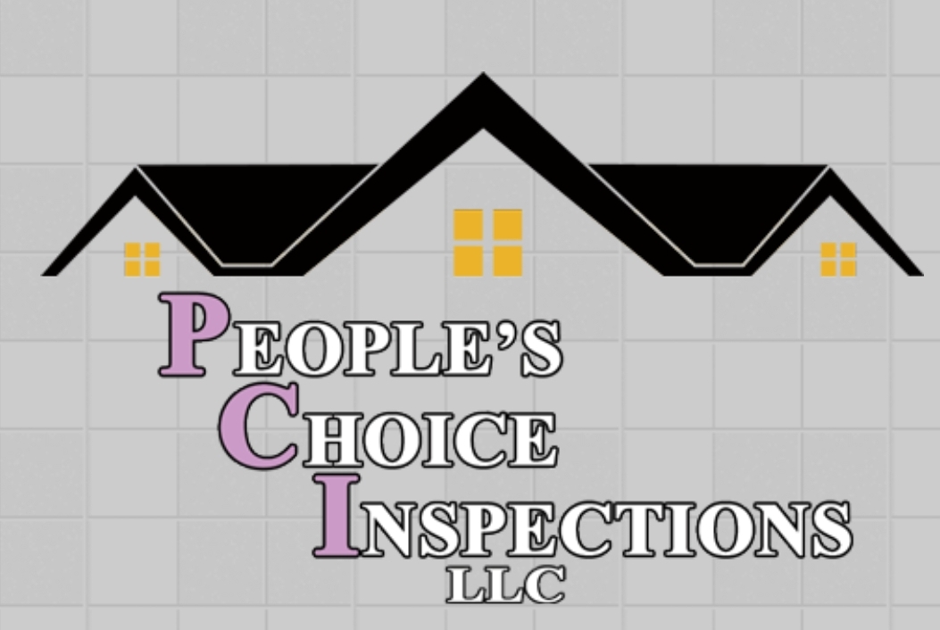 People's Choice Inspections, LLC Logo