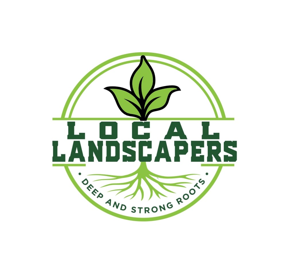 Local Landscapers, LLC Logo