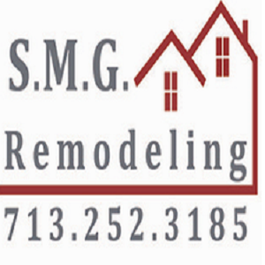 SMG Remodeling Logo