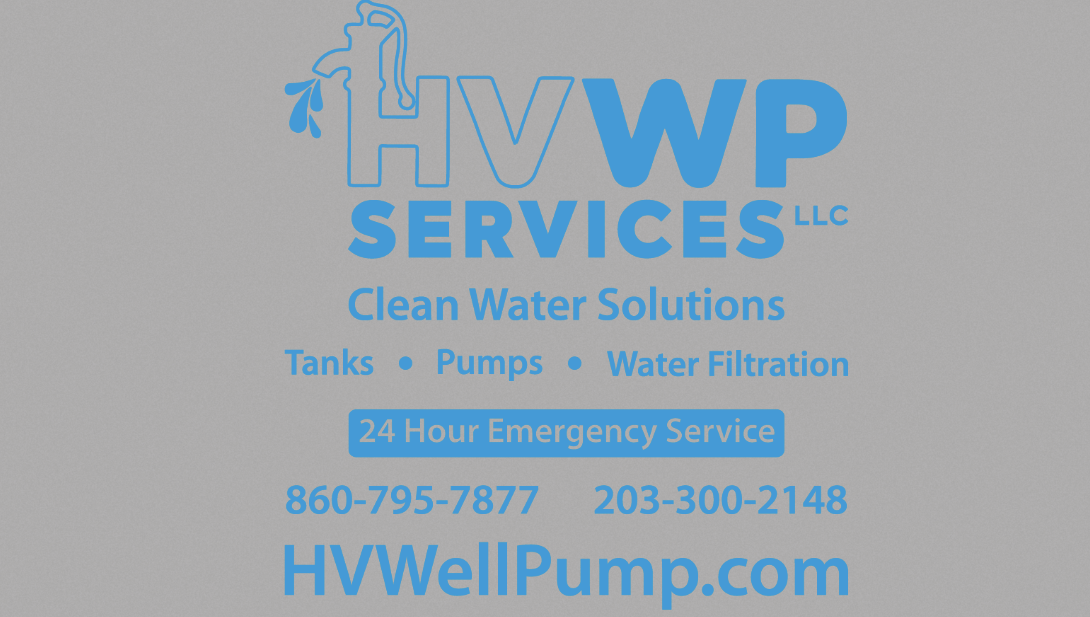 Housatonic Valley Well Pump Services, LLC Logo