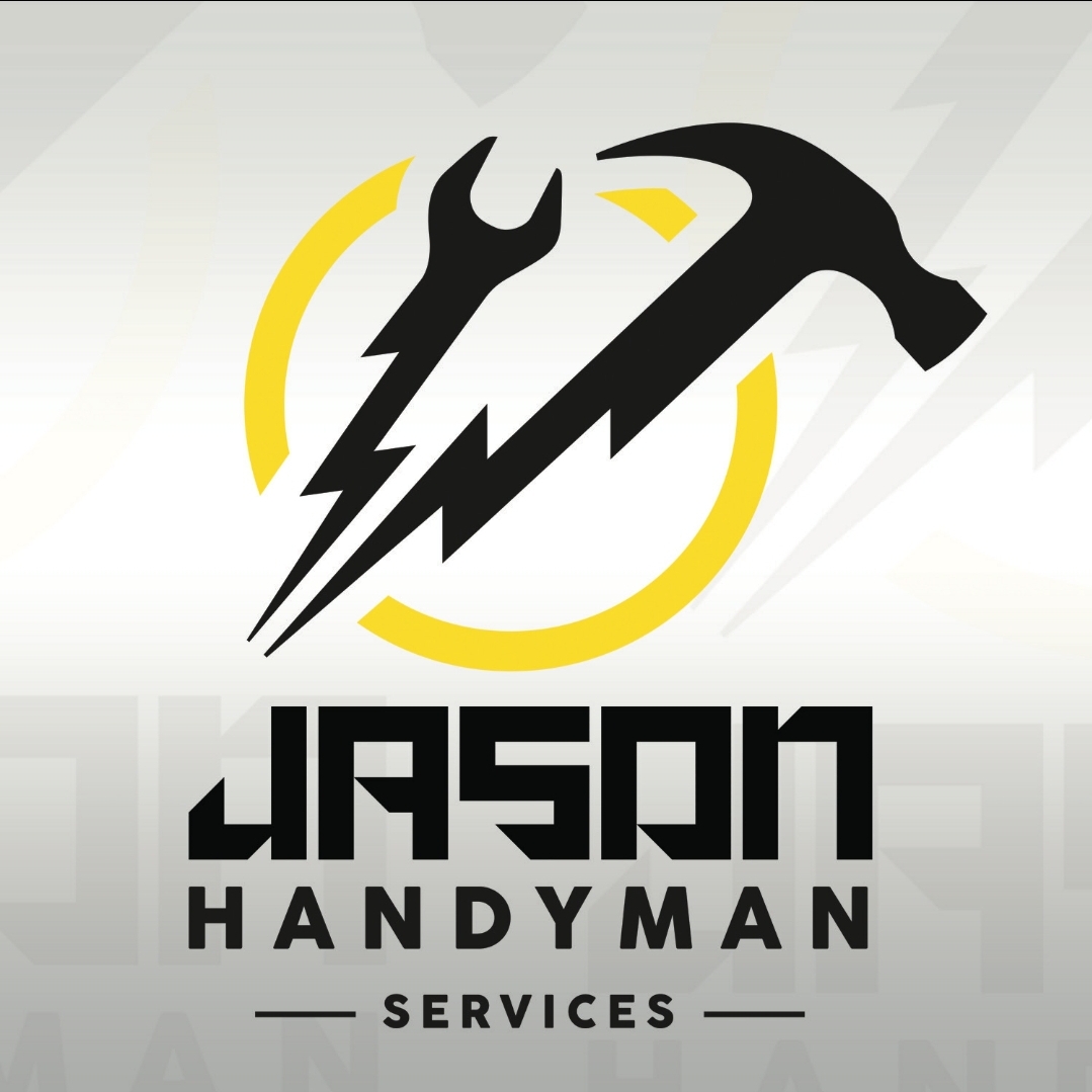 Jason Handyman Service Logo