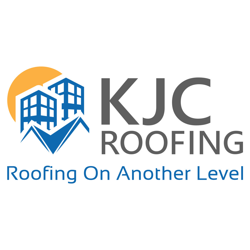 KJC Roofing Inc Logo