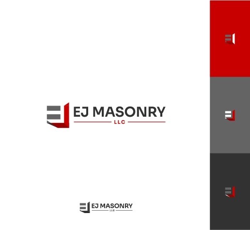 EJ Masonry, LLC Logo