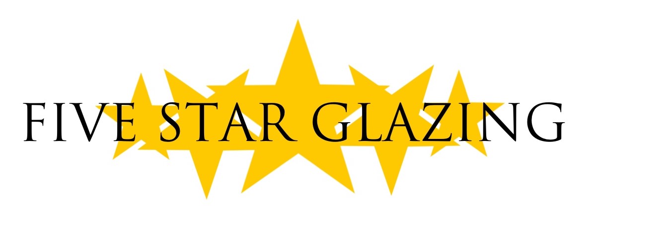 Five Star Glazing, LLC Logo