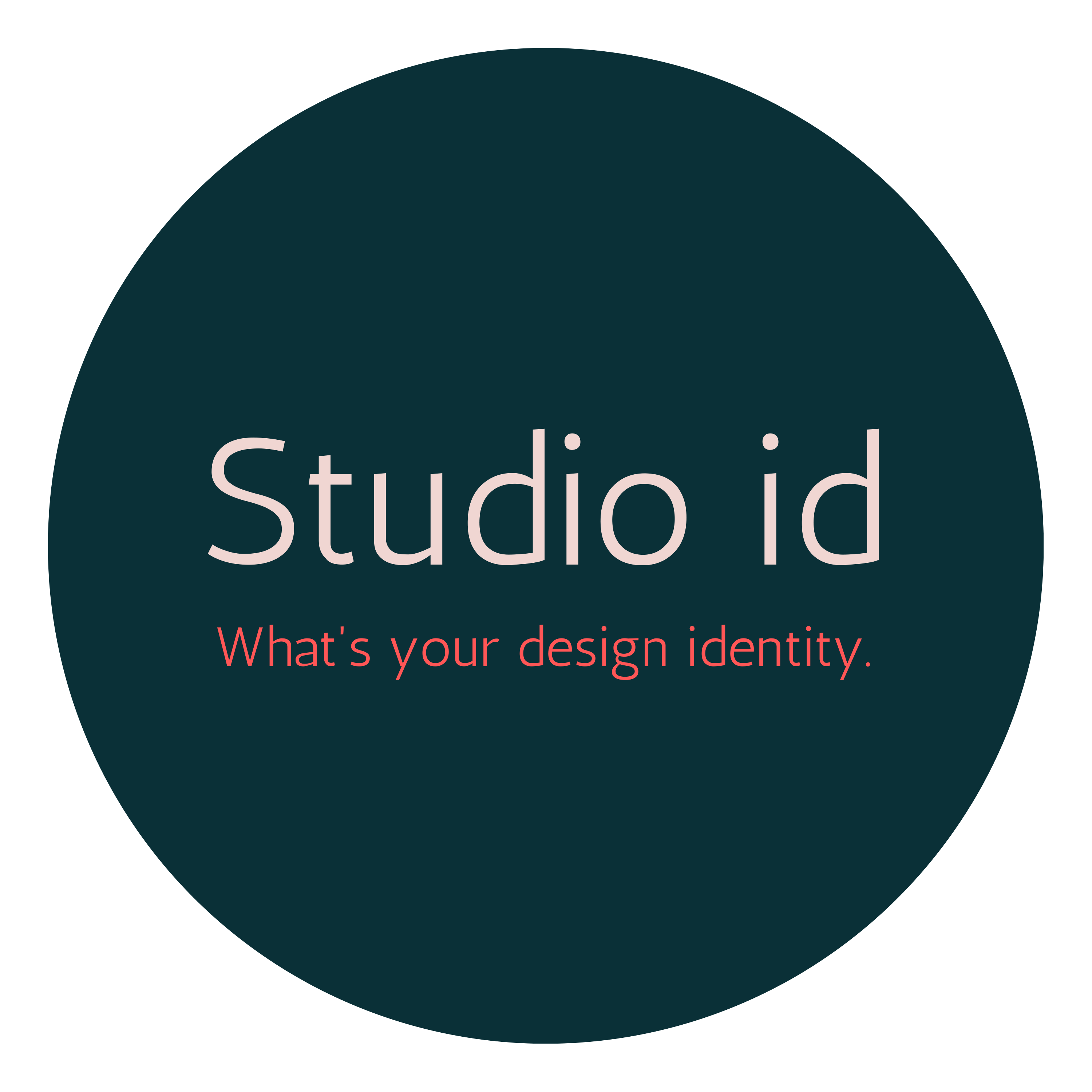 Studio ID Logo