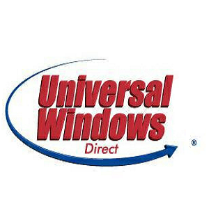 Universal Windows Direct of Dayton, Inc. Logo