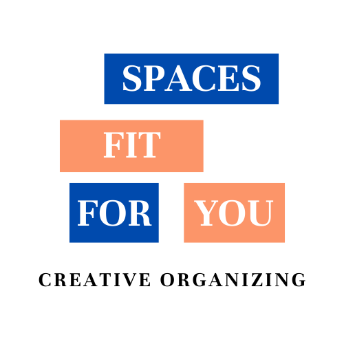 Spaces Fit For You Logo