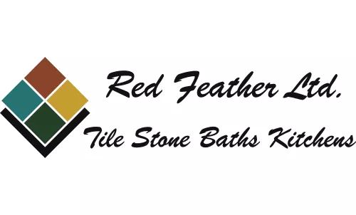 Red Feather, Ltd. Logo