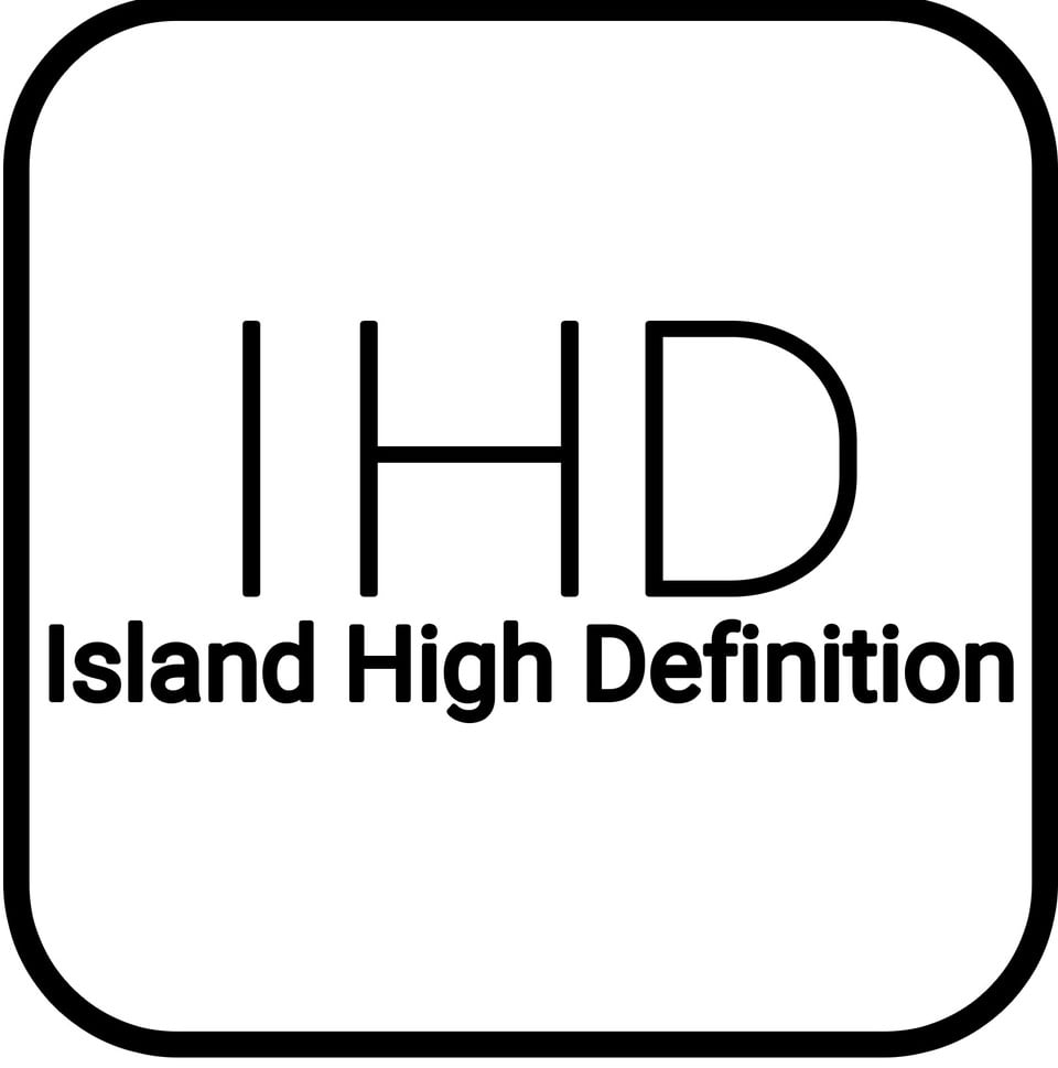 Island High Definition Telecom, Inc. Logo