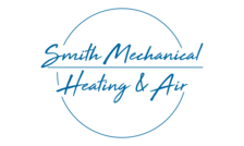 Smith Mechanical Heating & Air Conditioning, LLC Logo