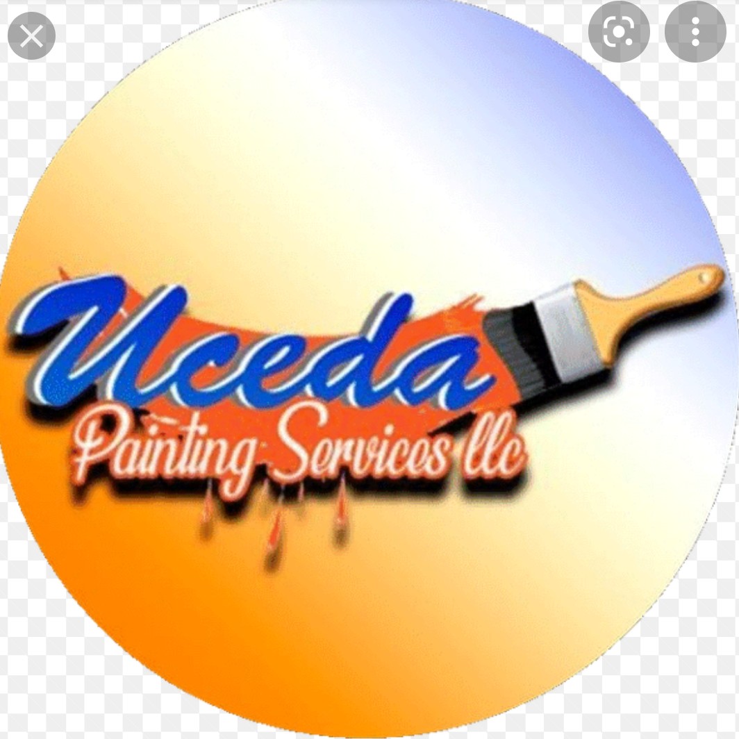 Uceda Painting Services, LLC Logo