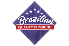 Brazilian Quality Flooring, LLC Logo