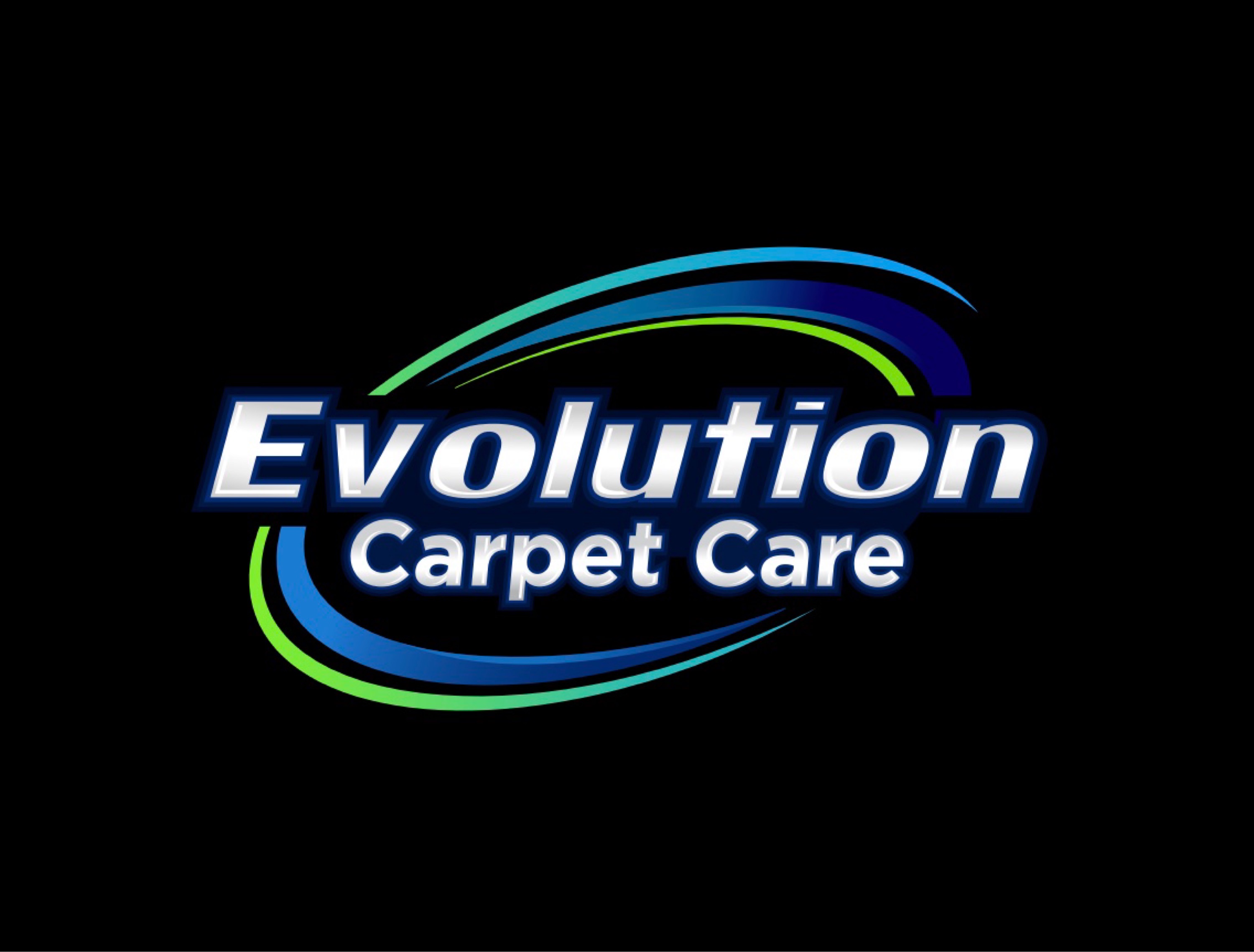 Evolution Carpet Care, Inc. Logo
